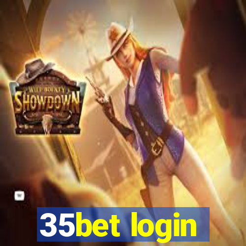 35bet login